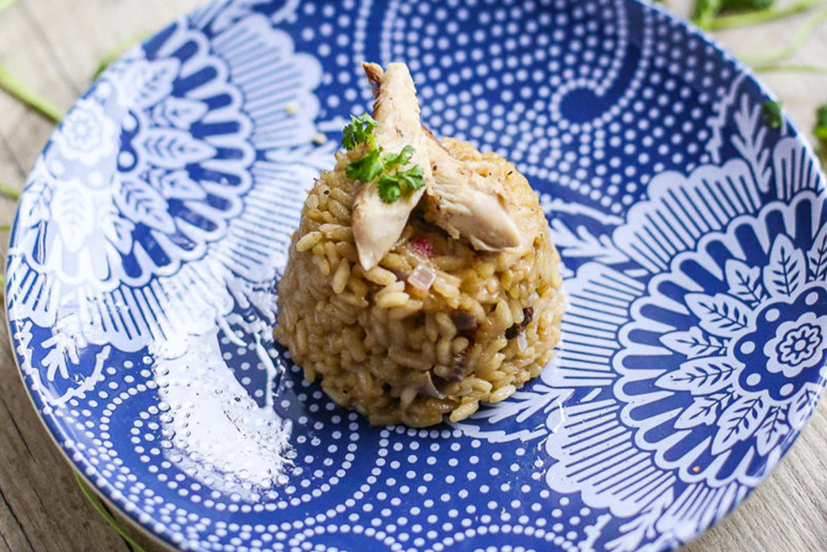 risotto