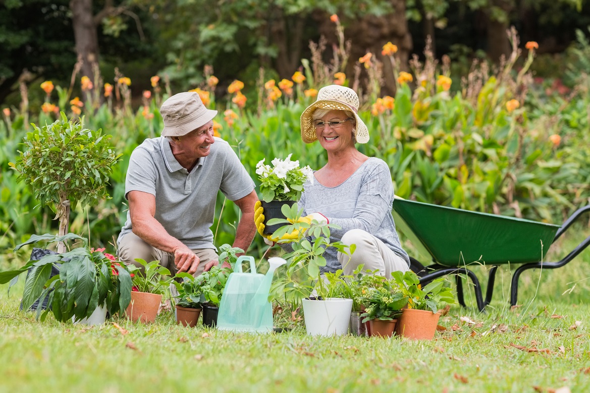 Tonno in scatola per gli over 65